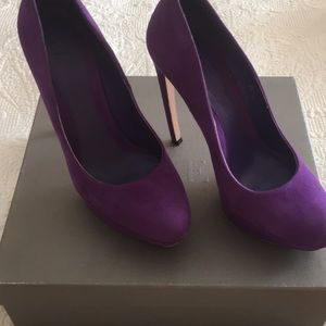 Alexander McQueen 8.5